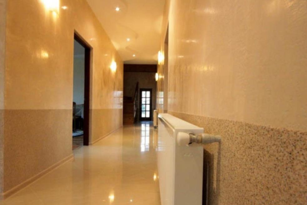 У Мирослави Pilipets Exterior foto