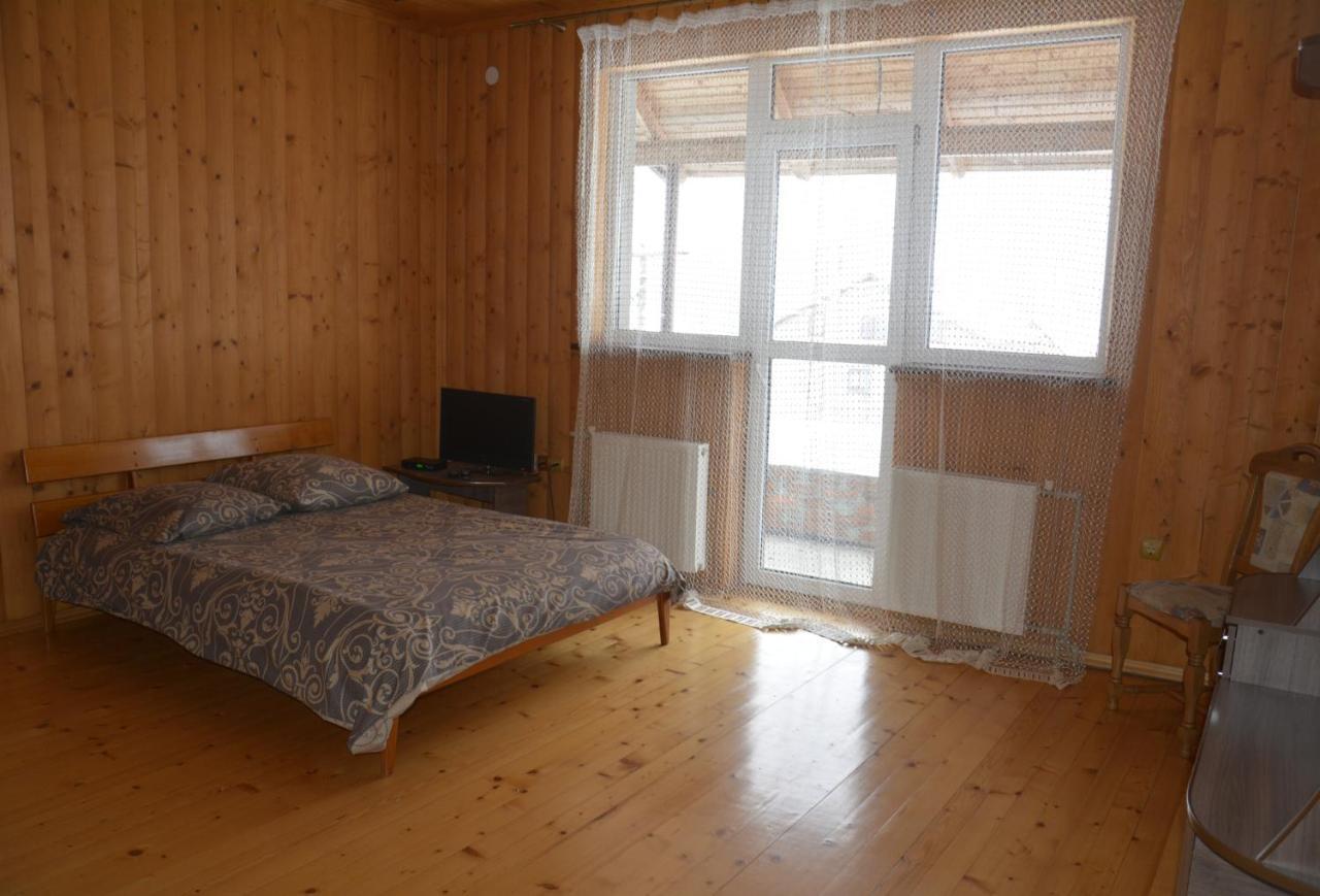 У Мирослави Pilipets Exterior foto